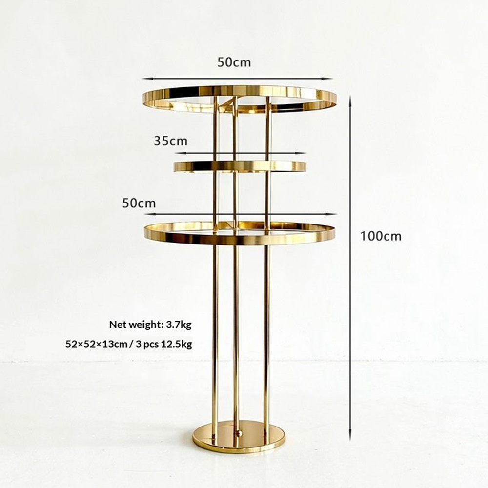 4pcs)60cm-100cm)f10 Detachable - огляд і ціна Supply Wedding Venue