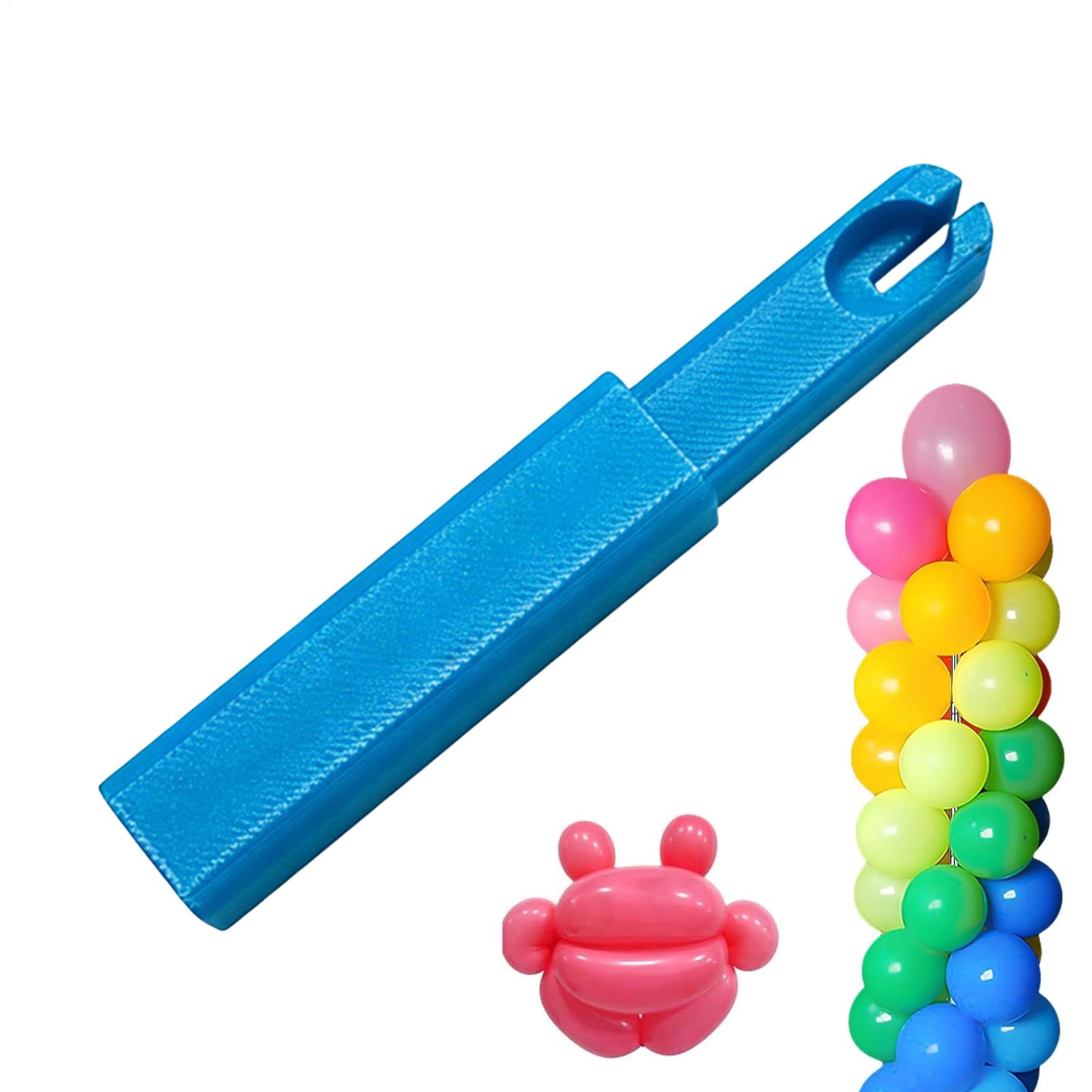 Balloon Tie Tool Balloon Easy  - огляд і ціна Wedding Day Supply Kit