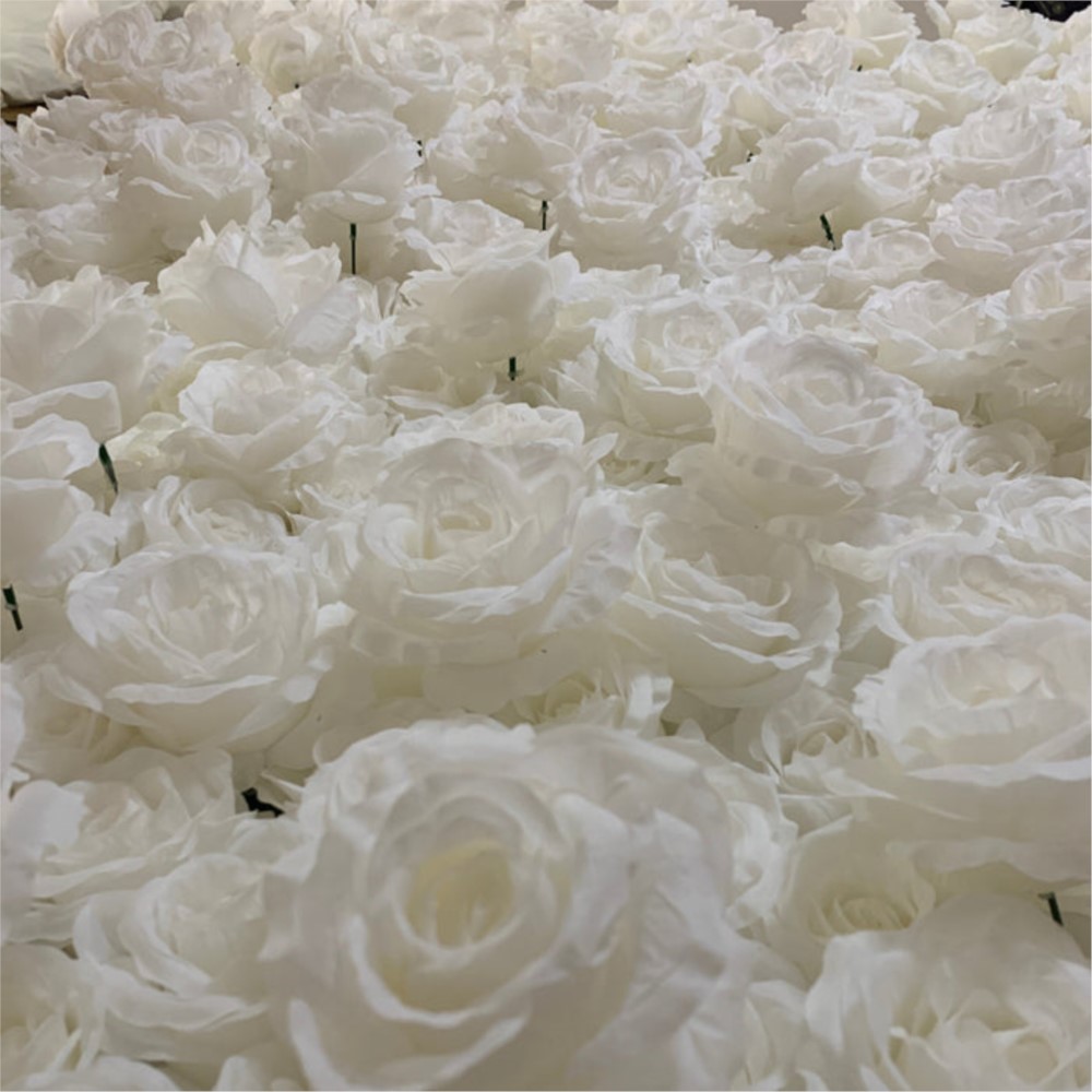 Uflower Beautiful Wedding Coll - огляд і ціна Wedding Backdrop Curtain