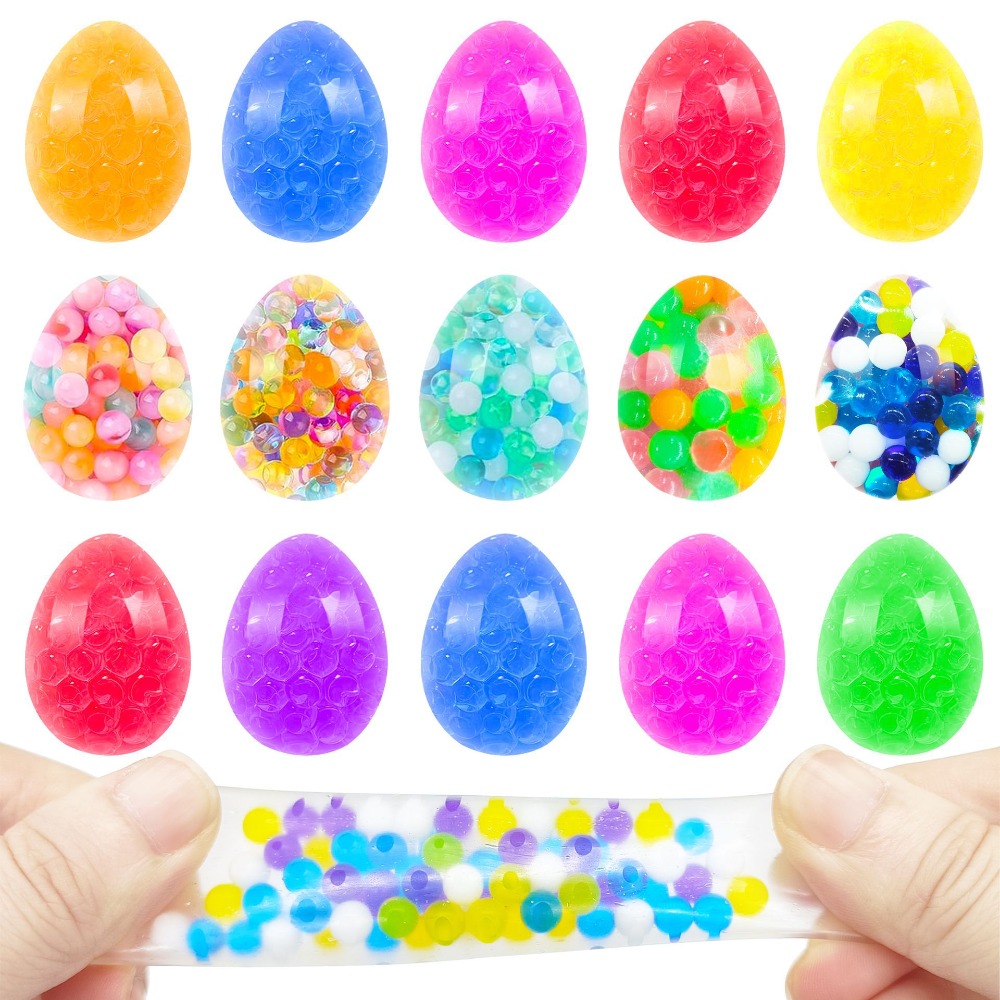 10-30Pcs 3.5x4cm Fun Crushable - огляд і ціна Wedding Hampers