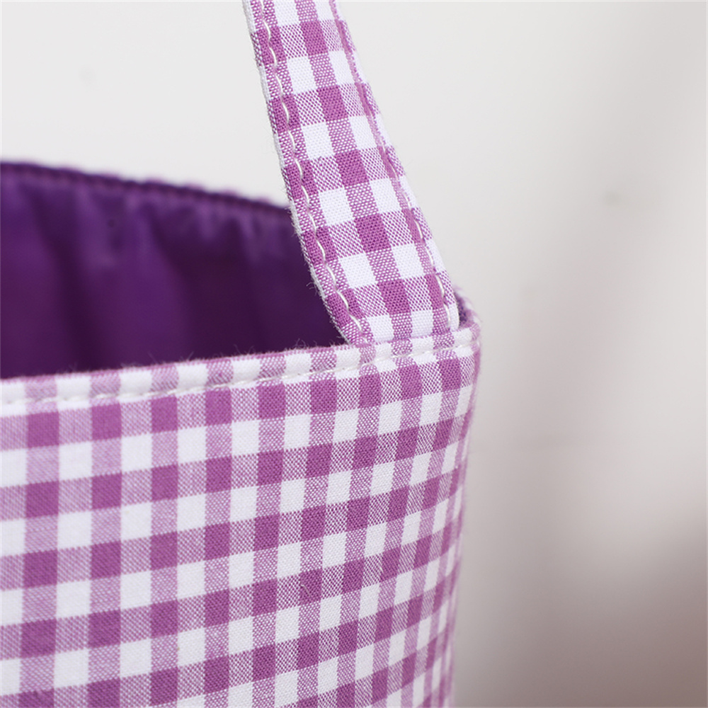 Plaid Halloween Baskets Trick  - огляд і ціна Wedding Hampers
