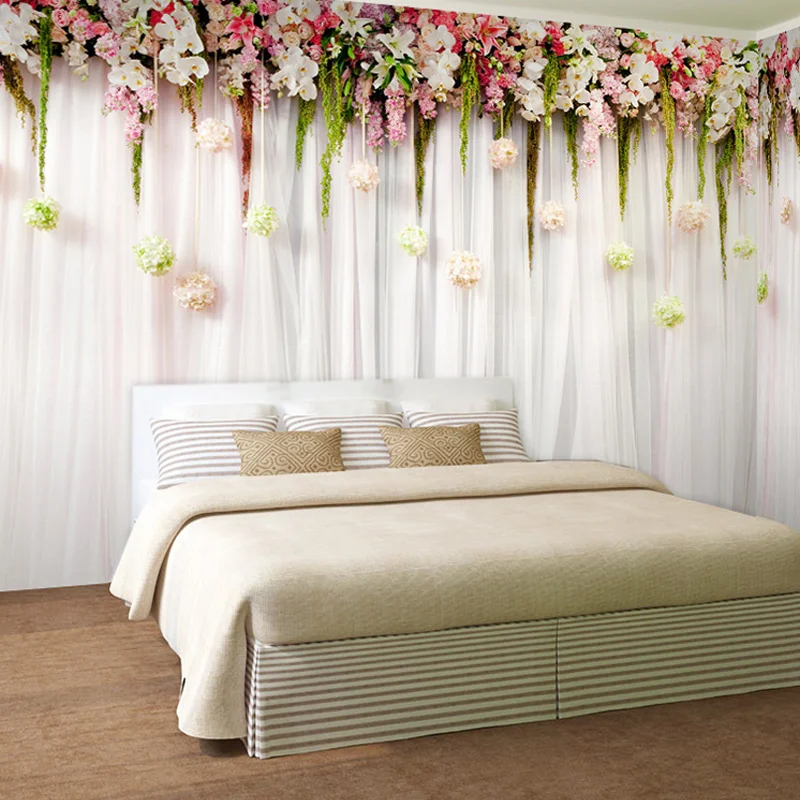 Custom Wall Cloth Fashion Flow - огляд і ціна Wedding Backdrop Curtain