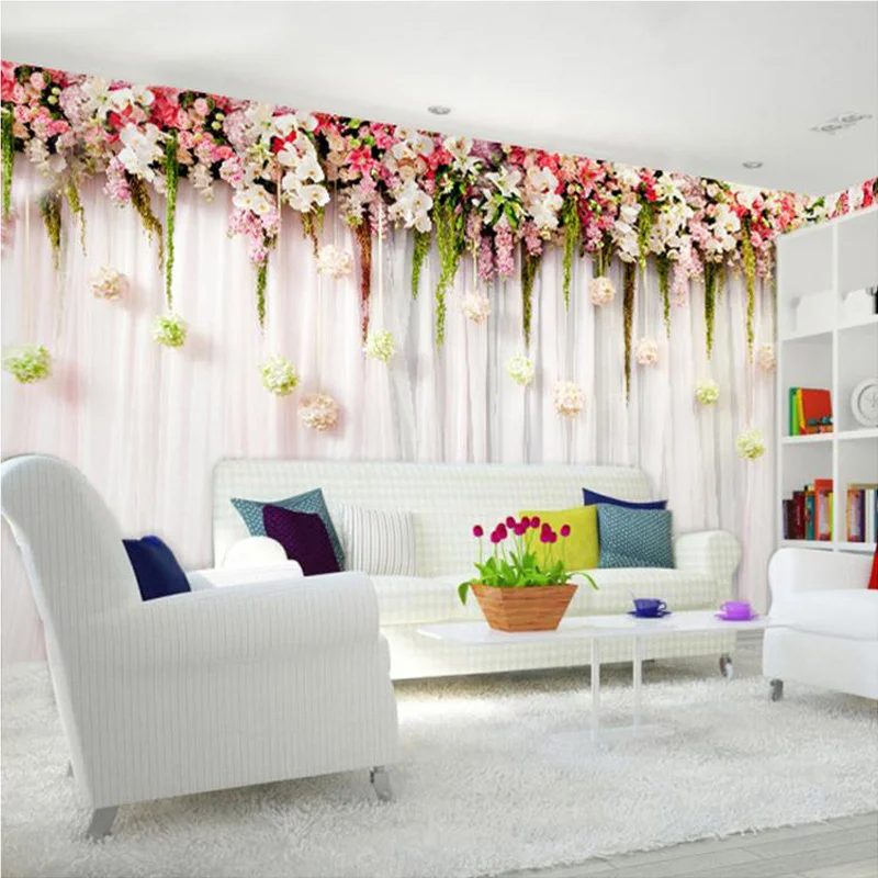 Custom Wall Cloth Fashion Flow - огляд і ціна Wedding Backdrop Curtain