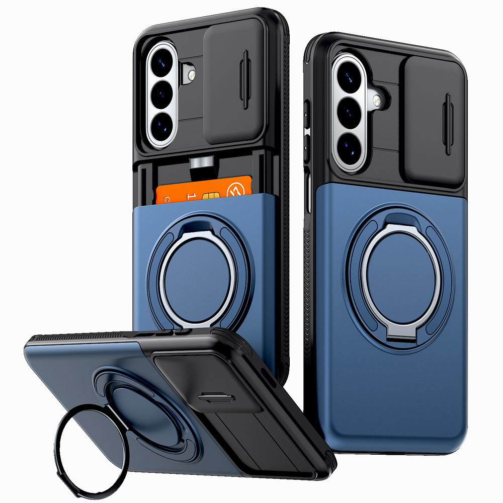 Armor Magnetic Case For Samsun - огляд і ціна Place Card Holder
