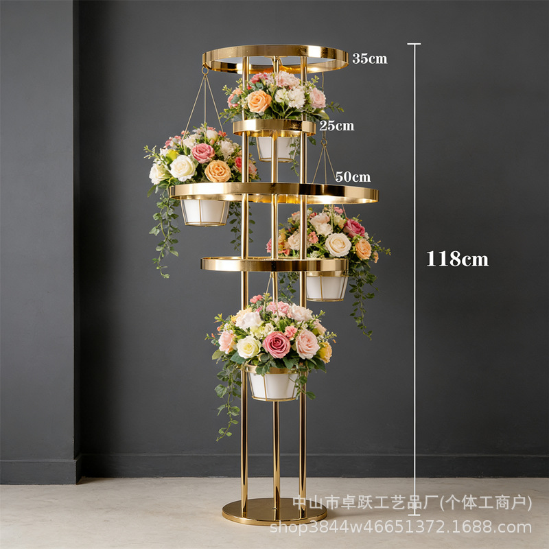 Can be split wedding flower st - огляд і ціна Supply Wedding Venue