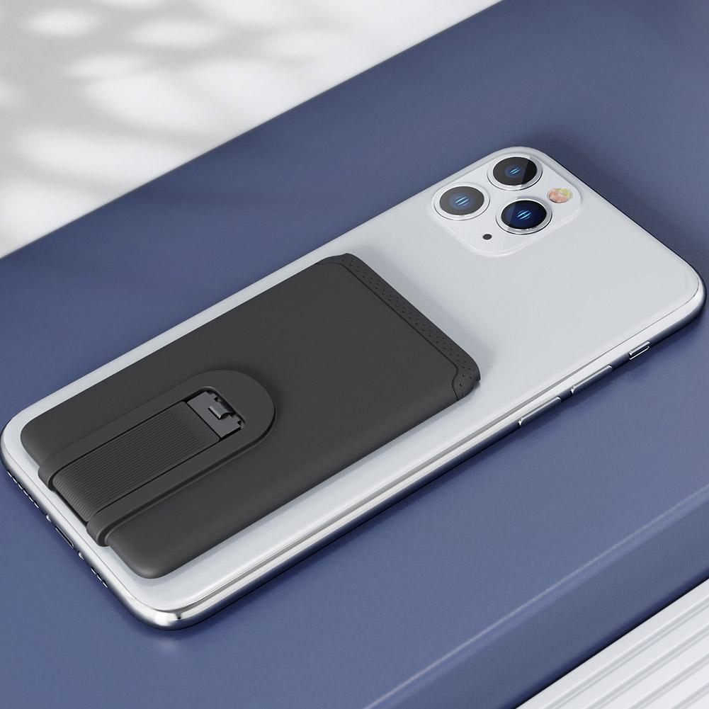 Silicone Phone Card Holder - A - огляд і ціна Place Card Holder