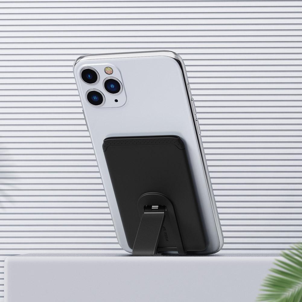 Silicone Phone Card Holder - A - огляд і ціна Place Card Holder