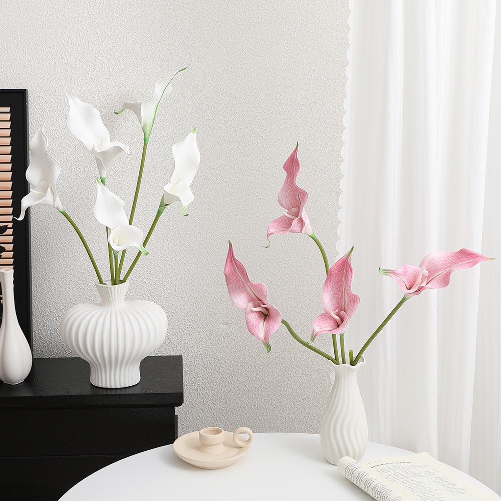 2026 Popular Artificial Calla  - огляд і ціна Supply Wedding Venue
