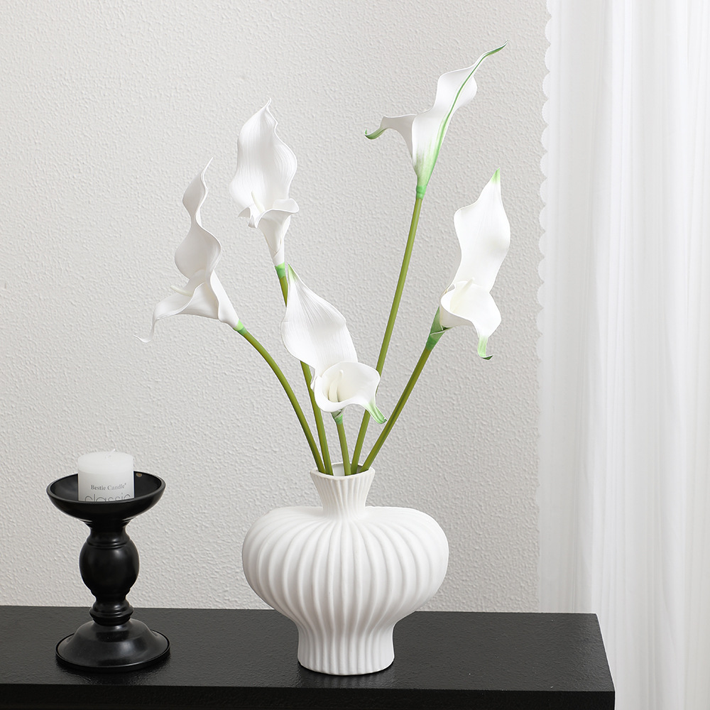 2026 Popular Artificial Calla  - огляд і ціна Supply Wedding Venue