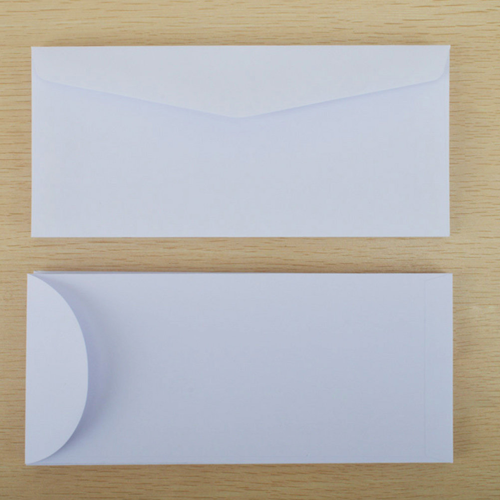 20Pcs Blank Envelopes Heavy Du - огляд і ціна Wedding Envelopes