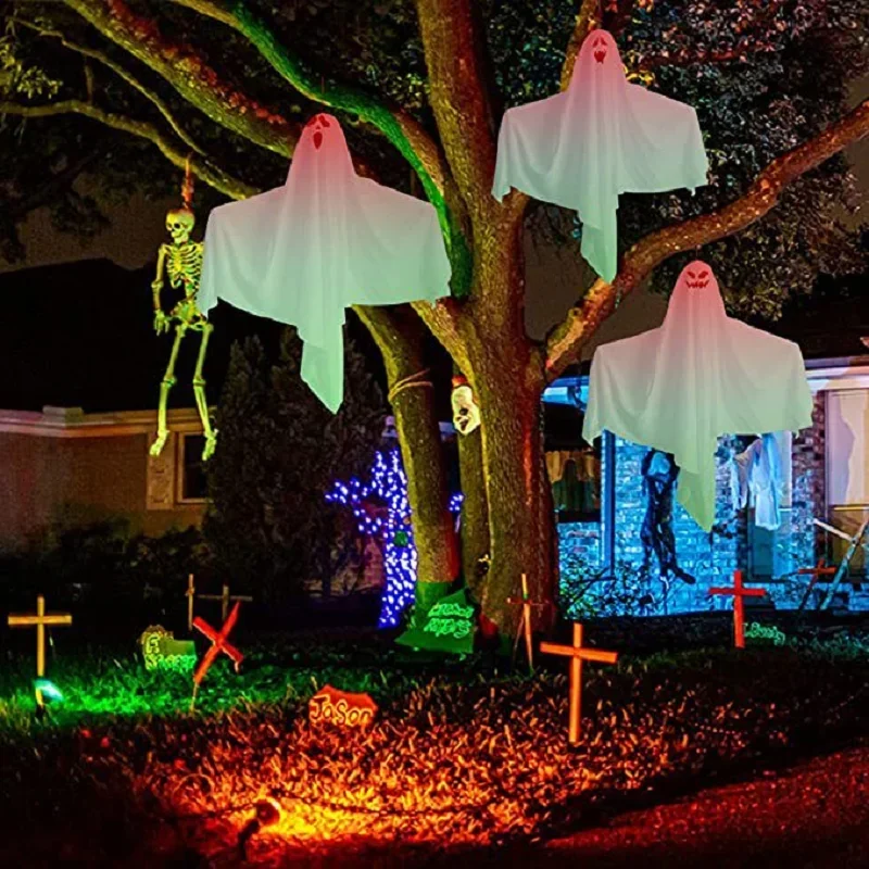 Glowing Halloween LED Lights S - огляд і ціна Supply Wedding Venue