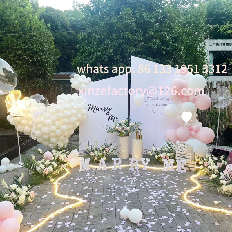 Proposal outdoor layout venue  - огляд і ціна Supply Wedding Venue