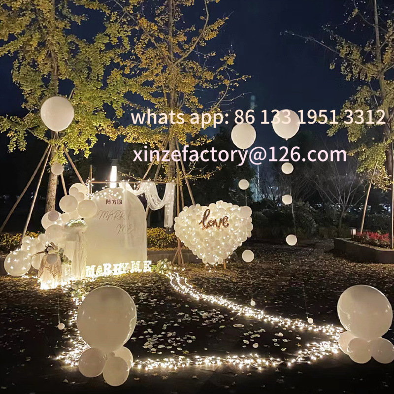 Proposal outdoor layout venue  - огляд і ціна Supply Wedding Venue