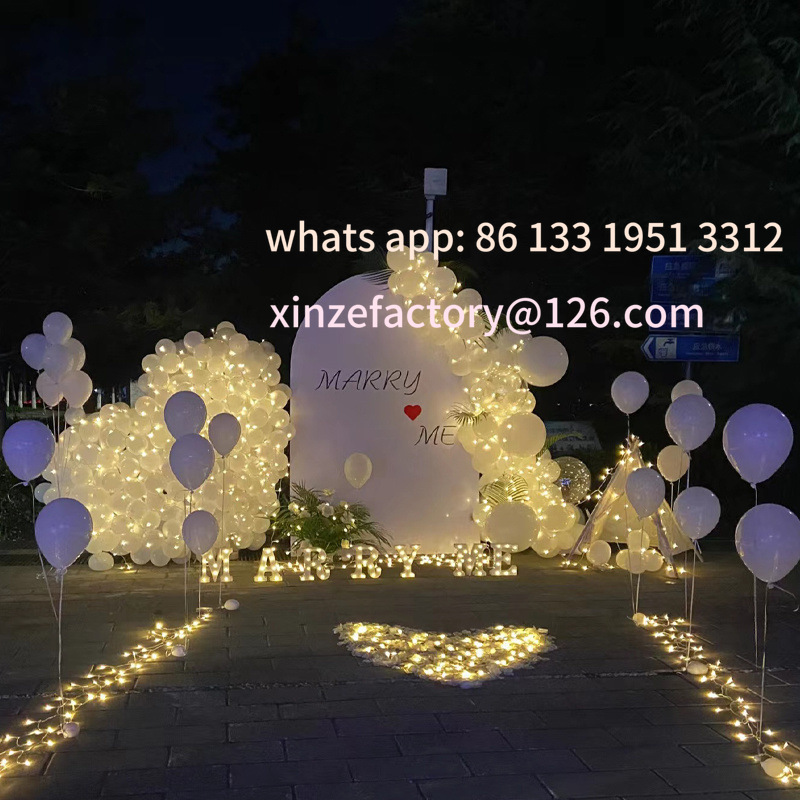 Proposal outdoor layout venue  - огляд і ціна Supply Wedding Venue